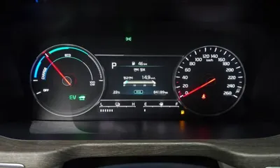 Kia Sorento 2022, 84189 км, за 25300000 KRW - фото 8