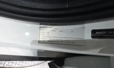 Volkswagen T-Roc 2022, 63155 км, за 21400000 KRW - фото 31