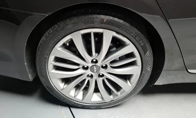 Genesis G80 2018, 151808 км, за 16900000 KRW - фото 5