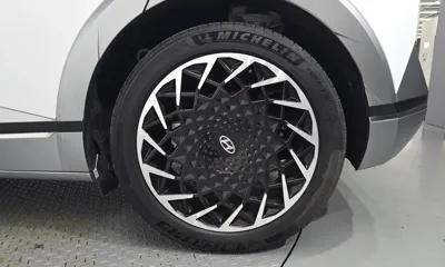 Hyundai Ioniq5 2024, 31705 км, за 34100000 KRW - фото 21