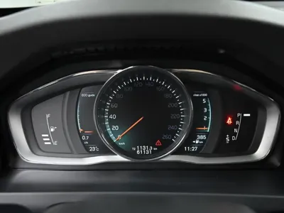 Volvo V60 2016, 61127 км, за 9900000 KRW - фото 14
