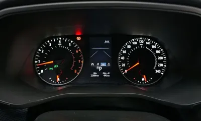 Renault-KoreaSamsung XM3 2021, 22886 км, за 13900000 KRW - фото 8