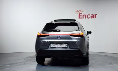 Lexus UX 2021, 58215 км, за 32400000 KRW - фото 4