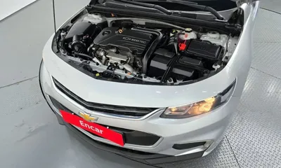 ChevroletGMDaewoo Malibu 2017, 179065 км, за 4700000 KRW - фото 6