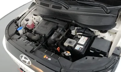 Hyundai Casper 2023, 120111 км, за 11400000 KRW - фото 6