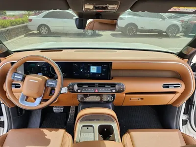 Hyundai Palisade 2026, 4096 км, за 63620000 KRW - фото 8