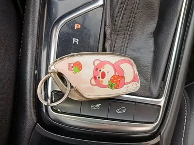 Roewe RX3 2018, 84000 км, за 26600 CNY - фото 9