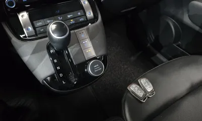 Hyundai Casper 2023, 13784 км, за 16300000 KRW - фото 9