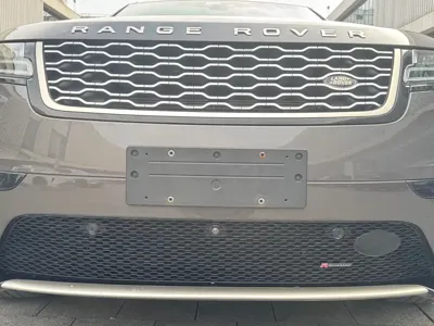 Land Rover Velar 2023, 50000 км, за 248000 CNY