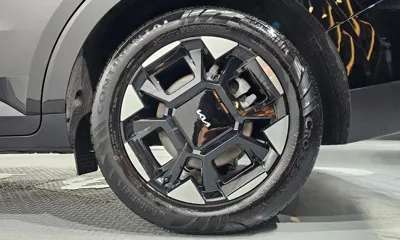 Kia Canival 2025, 21228 км, за 49000000 KRW - фото 21