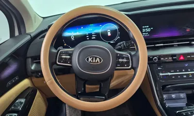 Kia Canival 2021, 34021 км, за 24990000 KRW - фото 12