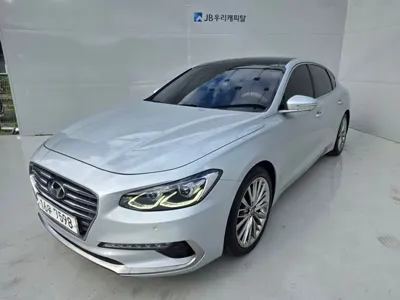 Hyundai Grandeur 2019, 149597 км, за 13100000 KRW