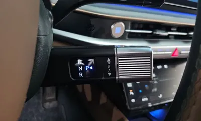 Hyundai Grandeur 2023, 74741 км, за 30500000 KRW - фото 9