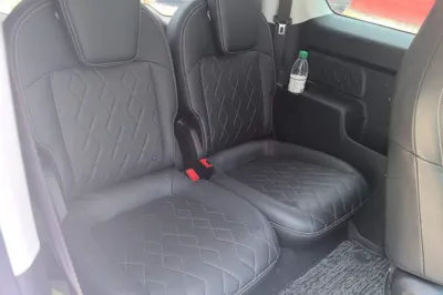 Baojun KiWi EV 2023, 24600 км, за 64136.93 CNY - фото 31