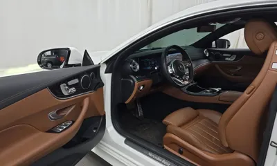 Mercedes-Benz E-Class 2019, 113178 км, за 24900000 KRW - фото 10
