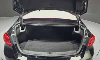 Renault-KoreaSamsung SM6 2019, 141182 км, за 7550000 KRW - фото 20