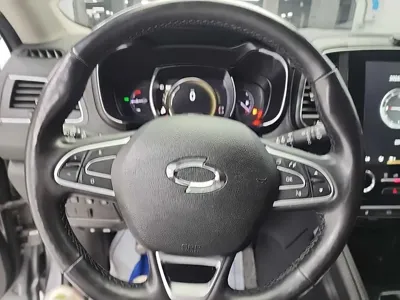 Renault-KoreaSamsung QM6 2019, 79286 км, за 11500000 KRW - фото 9
