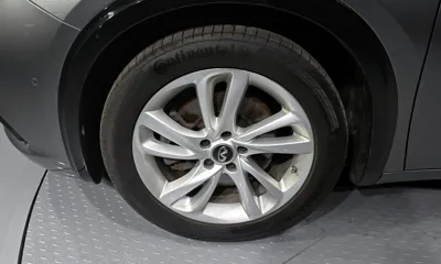 Infiniti Q30 2019, 105059 км, за 11900000 KRW - фото 5