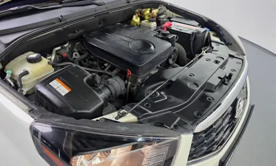 KG_Mobility_Ssangyong KORANDO 2018, 114520 км, за 9900000 KRW - фото 6