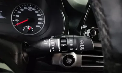 Kia Seltos 2022, 35535 км, за 18000000 KRW - фото 27