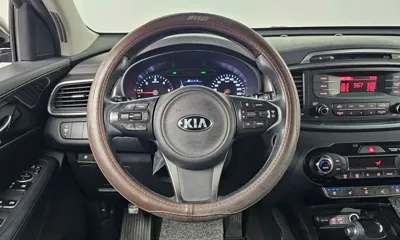 Kia Sorento 2017, 52272 км, за 15500000 KRW - фото 16
