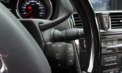 Renault-KoreaSamsung SM7 2016, 158926 км, за 6000000 KRW - фото 13