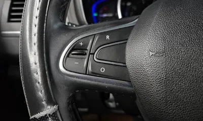 Renault-KoreaSamsung QM6 2020, 99709 км, за 14200000 KRW - фото 33