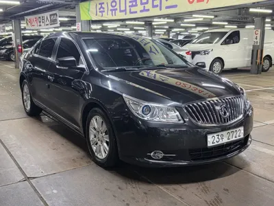 ChevroletGMDaewoo Alpheon 2013, 107800 км, за 3250000 KRW - фото 3