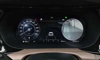 Kia K5 2021, 59791 км, за 23900000 KRW - фото 8