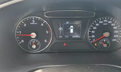 Kia Sorento 2015, 104413 км, за 13500000 KRW - фото 13