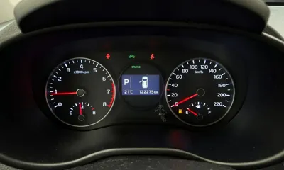 Kia Morning 2017, 122275 км, за 3940.99 USD - фото 8