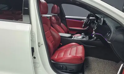Kia Stinger 2018, 163319 км, за 16900000 KRW - фото 26