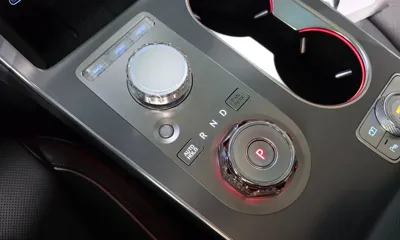 Genesis GV80 2024, 8563 км, за 65800000 KRW - фото 9