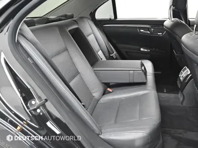 Mercedes-Benz S-Class 2013, 103110 км, за 14900000 KRW - фото 12