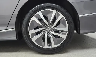 Honda Accord 2019, 137237 км, за 16900000 KRW - фото 21