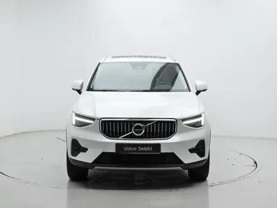 Volvo XC40 2026, 353 км, за 43500000 KRW