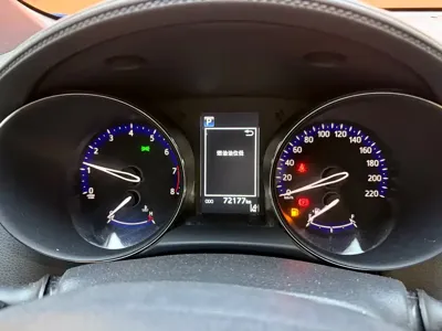 Toyota Izoa 2020, 72000 км, за 51300 CNY - фото 10
