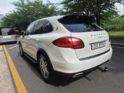 Porsche Cayenne 2012, 258510 км, за 9700000 KRW - фото 6