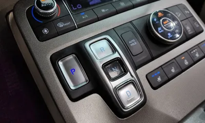 Hyundai Palisade 2022, 64558 км, за 29990000 KRW - фото 9