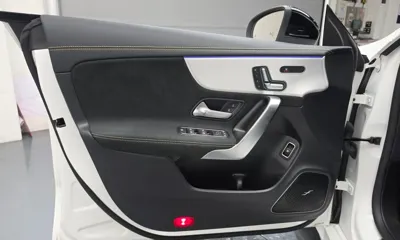 Mercedes-Benz CLA-Class 2026, 13701 км, за 72300000 KRW - фото 24