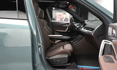 BMW X1 2024, 19114 км, за 53900000 KRW - фото 26