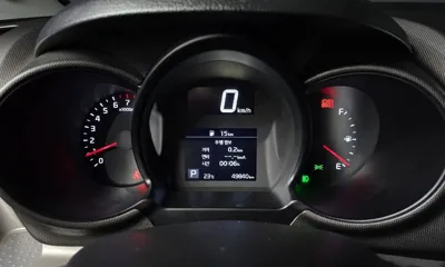Kia Ray 2021, 49840 км, за 10800000 KRW - фото 8