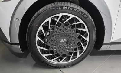 Hyundai Ioniq5 2024, 28241 км, за 39340000 KRW - фото 5
