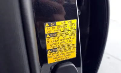 Genesis G90 2019, 119624 км, за 32000000 KRW - фото 33