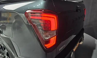 KG_Mobility_Ssangyong Rexton 2021, 52015 км, за 21900000 KRW - фото 23