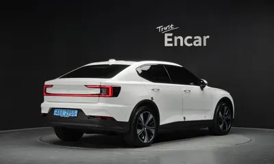 Polestar Polestar 2 2023, 89329 км, за 30500000 KRW