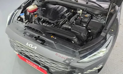 Kia K8 2022, 82470 км, за 25500000 KRW - фото 6