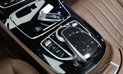 Mercedes-Benz E-Class 2019, 84453 км, за 25900000 KRW - фото 17