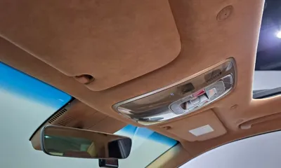 Genesis G90 2022, 67405 км, за 63900000 KRW - фото 35
