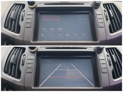 Kia Sportage 2014, 153427 км, за 5000000 KRW - фото 18
